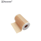 De Steriele Gauze Bandage Clinic Silicone Adhesive Band Medische ISO13485 van EOS leverancier