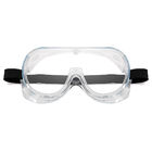 De Brilbeschermende brillen van de laboratorium Beschikbare Veiligheid voor Verpleegsters leverancier