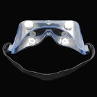 Verhinder Beschikbare de Veiligheidsbril van de Lichaamsvloeistof GB14866-2006 leverancier