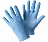 De veilige Vrije Vrije Massa van het de Beschikbare Handschoenenlatex van het Nitrillatex koopt leverancier