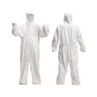 Antistatische Schone Zaal Goedkope Collared Beschikbare Overtrekken die PPE kleden leverancier