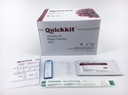 Ag de Snelle Igg Test Kit Fast Detection van het Antilichamenhuis leverancier
