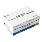 Nasopharyngeal covid-19 Snelle Snelle de Autoverificatieuitrusting van de Antigeenzwabber leverancier