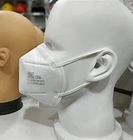 Beschikbaar Chirurgisch Medisch het Ademhalingsapparaatmasker van Earloop Kn95 leverancier