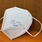 Medisch Corpusculair de Filtermasker van Kn95 voor Varkensgriep leverancier