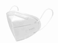 Medisch Ademend het niet Geweven Chirurgische Kn95 Masker van Meltblown leverancier