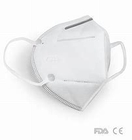Medisch Beschermend het Ademhalingsapparaatmasker van Ffp2 Kn95 met Filter leverancier