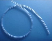 Pvc-Gal de Drainage Zelf Behoudende Catheter van Latexfoley leverancier