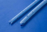 Gealigneerde Hydrofiele Mannelijke het Condoomcatheter Met drie richtingen van Zuigingsfoley leverancier