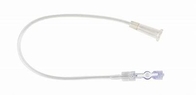 De hals Vasculaire Randrectus-Catheter van Schedeaspira leverancier