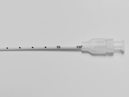 Catheter van de het Catheteriseren Tijdelijke Dialyse van de Intrajugularschede de Intermitterende Zelf leverancier