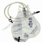Nephrostomy-Zak voor éénmalig gebruik van het Nacht de Medische Been, Foley-de Zak van de Catheternacht leverancier