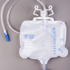 Bellovac Paracentesis Peg Tube Drainage Urine Bag zonder Catheter leverancier
