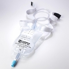 Zak van de het Beddrainage van de nacht de Darm- Beschikbare Catheter, Uriplan-Beenzak leverancier
