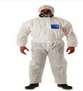 SMS-PPE van de Polyethyleenisolatie kleedt Wegwerpproduct dichtbij me voor Verkoop leverancier
