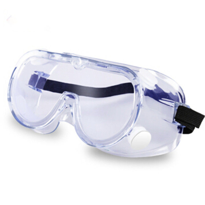 Van de Beschermingsglazen van de gezondheidszorg Plastic Veiligheid Ppe Eyewear leverancier