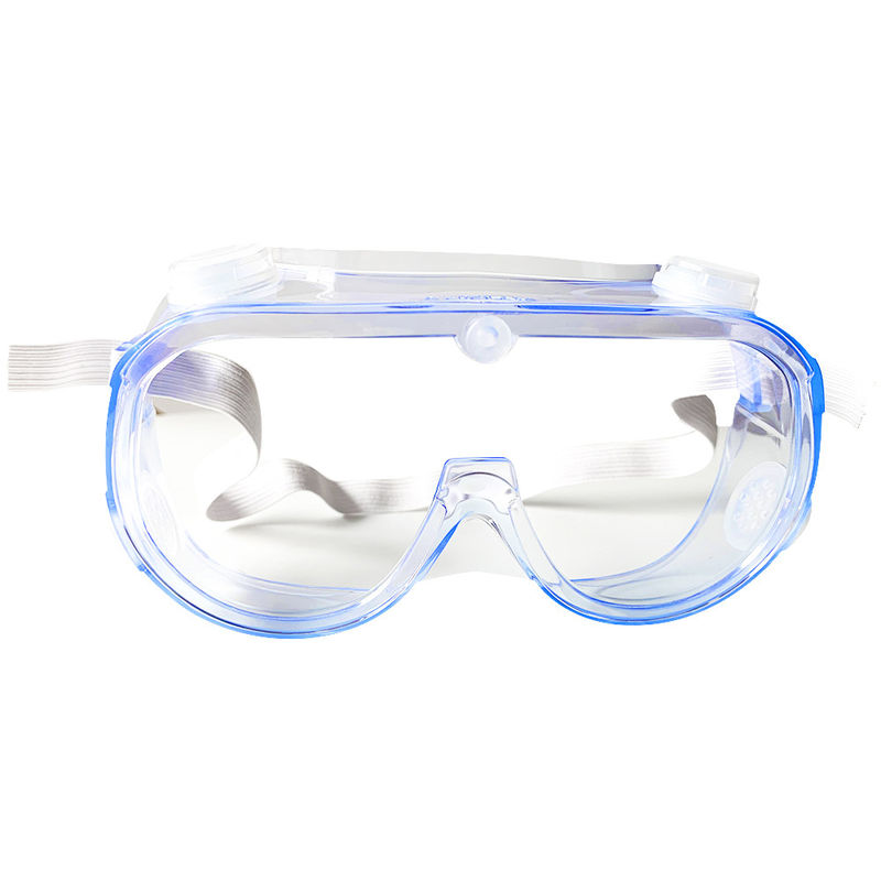Beschermende brillen van de het Oogveiligheid van antiglans de Medische Beschermende Eyewear Medische voor Verkoop leverancier