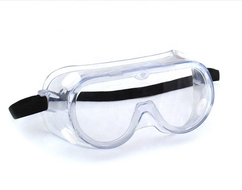 19*8.5*6CM Beschikbare Veiligheidsbril leverancier