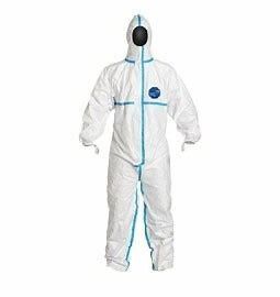 Beschikbare Beschermende Kostuum van Sms het Beschikbare Steriele Veterinaire Unisafe ultra Lichtgewicht leverancier