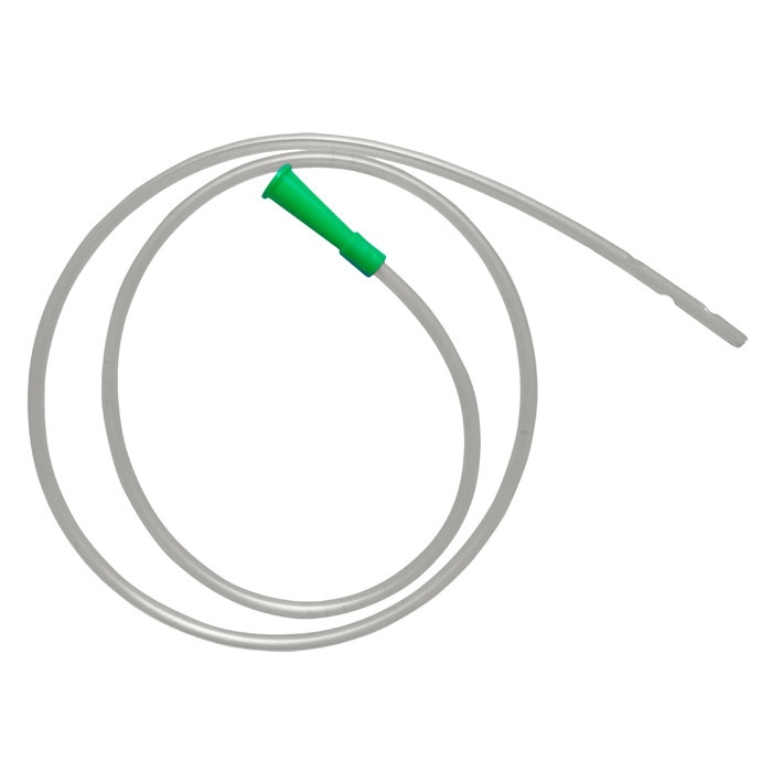 Umbilical van Siliconefoley Permanente Adercatheter met drie richtingen voor Dialyse leverancier