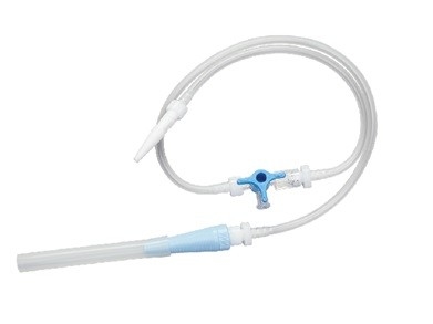 De medische Rectale Rubber Slagaderlijke Catheter van Blaastrocar leverancier